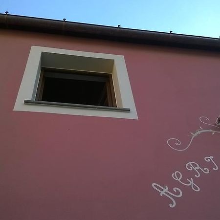 Il Borgo Di Pegui Villa Bolano Ngoại thất bức ảnh