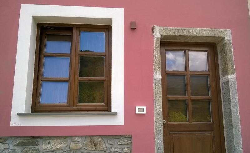 Il Borgo Di Pegui Villa Bolano Ngoại thất bức ảnh