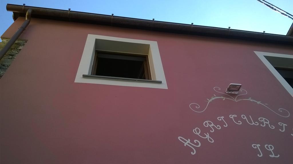 Il Borgo Di Pegui Villa Bolano Ngoại thất bức ảnh
