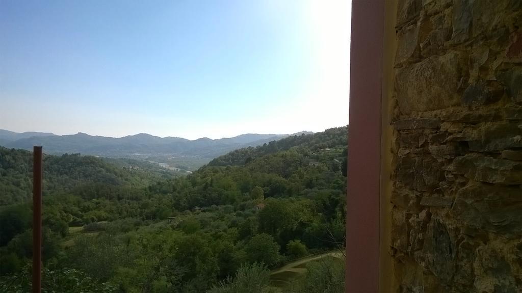 Il Borgo Di Pegui Villa Bolano Ngoại thất bức ảnh