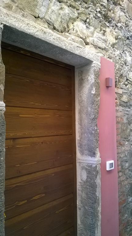 Il Borgo Di Pegui Villa Bolano Ngoại thất bức ảnh