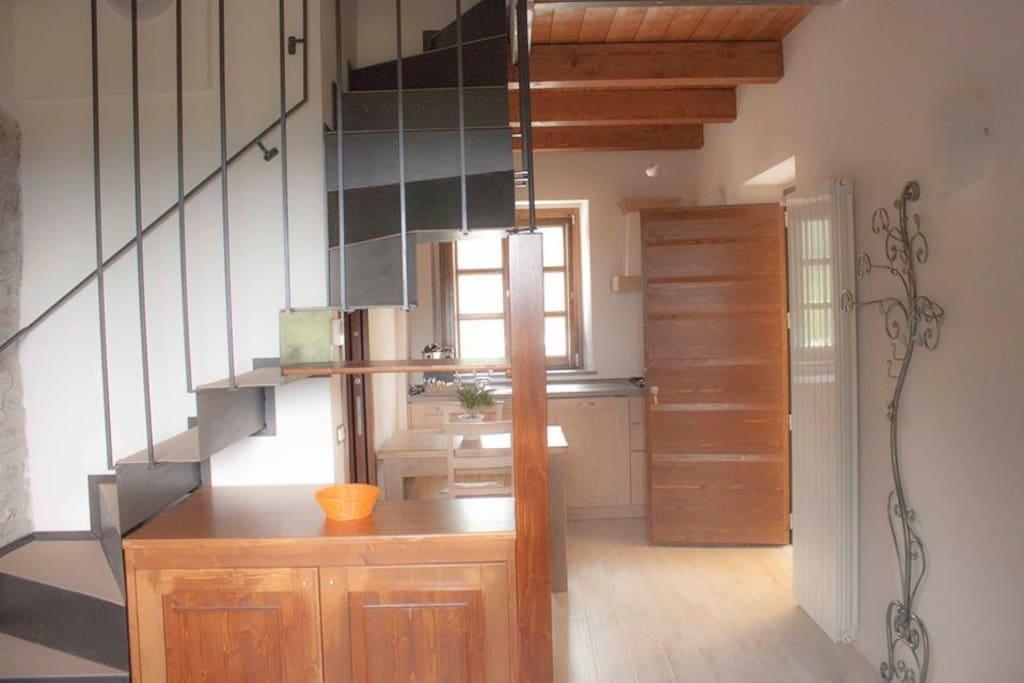 Il Borgo Di Pegui Villa Bolano Ngoại thất bức ảnh