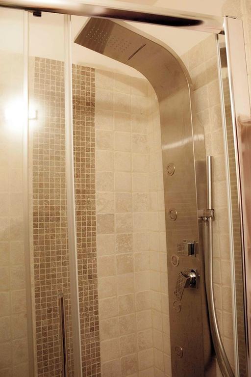Il Borgo Di Pegui Villa Bolano Ngoại thất bức ảnh