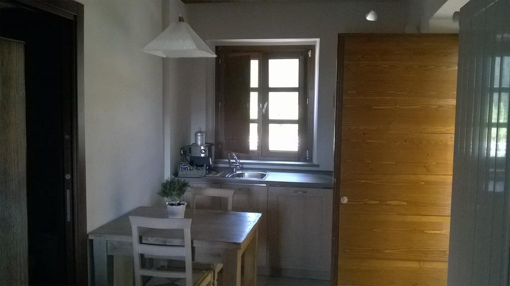 Il Borgo Di Pegui Villa Bolano Ngoại thất bức ảnh