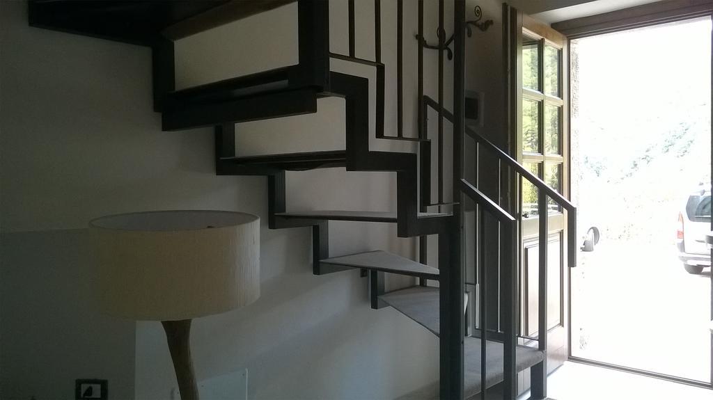 Il Borgo Di Pegui Villa Bolano Ngoại thất bức ảnh