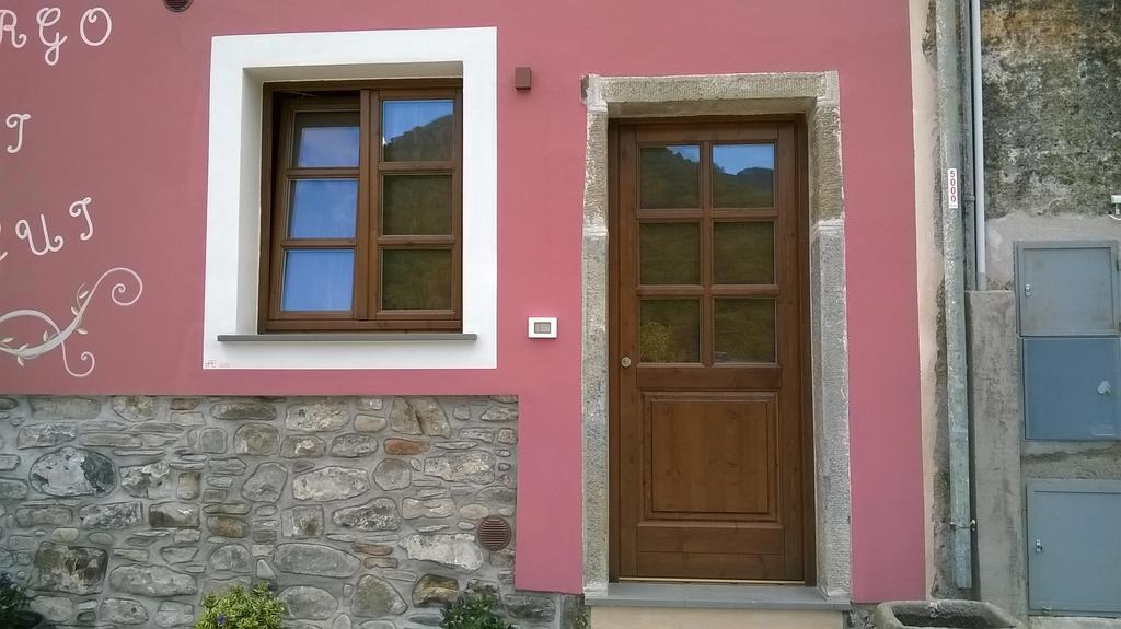 Il Borgo Di Pegui Villa Bolano Ngoại thất bức ảnh